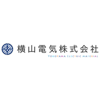 横山電気株式会社ロゴ