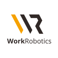ワークロボティクスlogo