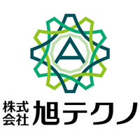旭テクノlogo