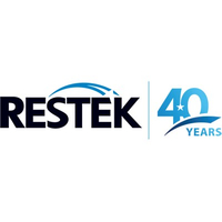 Restek 株式会社ロゴ