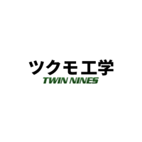 ツクモ工学株式会社ロゴ