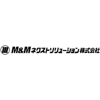 M&Mネクストソリューション株式会社ロゴ