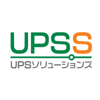 UPSソリューションズ株式会社ロゴ