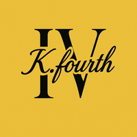 K.fourth株式会社ロゴ