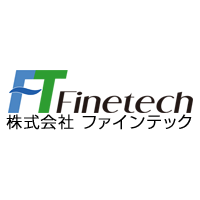 株式会社ファインテックロゴ