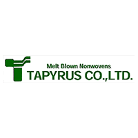 タピルス株式会社ロゴ