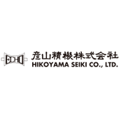 HIKOYAMA SEIKI CO.,LTD. 