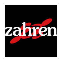 ザーレン・コーポレーション株式会社ロゴ