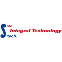 インテグラル・テクノロジー株式会社ロゴ