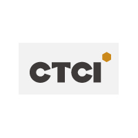 CTCI Corporationロゴ