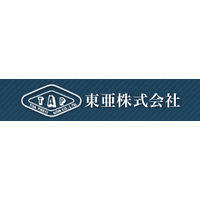 東亜株式会社ロゴ