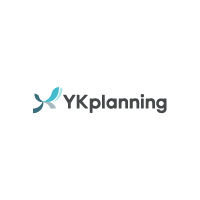株式会社YKプランニングロゴ