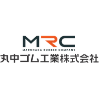 丸中ゴム工業株式会社ロゴ