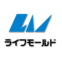 株式会社ライフモールドロゴ