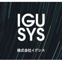 株式会社イグシスロゴ