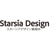 スターシアデザイン事務所ロゴ