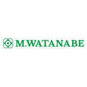 M.WATANABE & CO.,LTD.