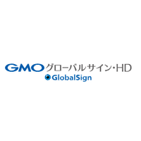 GMOグローバルサイン・ホールディングス株式会社ロゴ