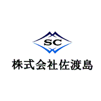 佐渡島logo