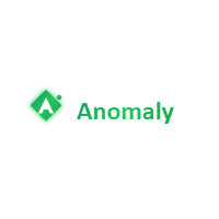 Anomaly株式会社ロゴ