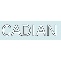 キャディアンlogo