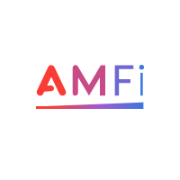 株式会社AMFiロゴ