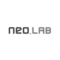 NeoLAB株式会社ロゴ