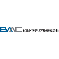 ビルトマテリアル株式会社ロゴ