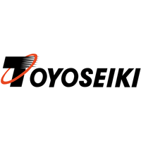 株式会社東洋精機製作所ロゴ