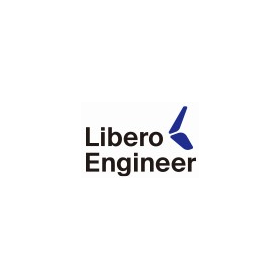 株式会社リベロエンジニア