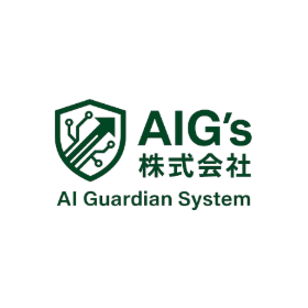 AIG’s株式会社