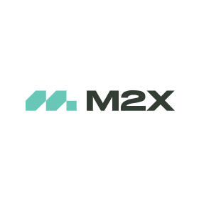 株式会社M2X
