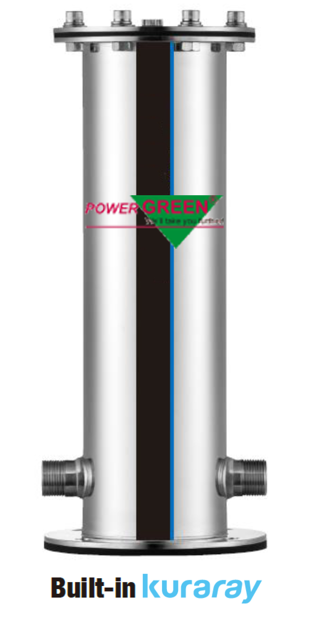 パワーグリーンガンマ磁気活水器 パワーグリーン・ジャパン | イプロス