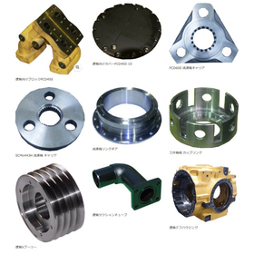 田中鉄工株式会社