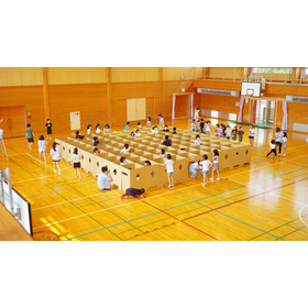 協和ダンボール株式会社