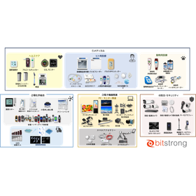 株式会社ビットストロング