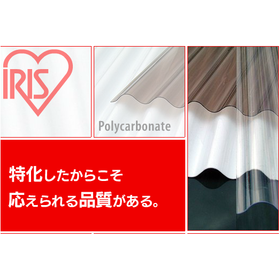 アイリスソーコー株式会社