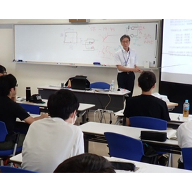 岩瀬技術士事務所