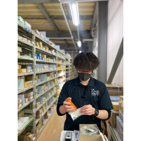 株式会社トウヨーネジ