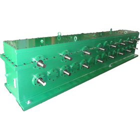 株式会社益製作所