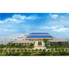 河南省豫星炭材有限会社