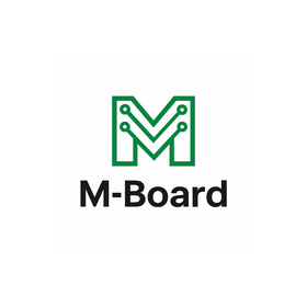 M-Board株式会社