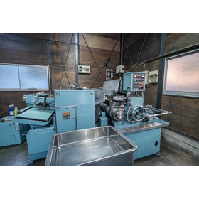 有限会社タケカワ精機