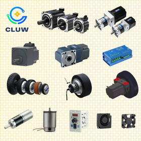CLUW