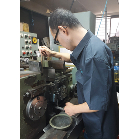 池澤研磨