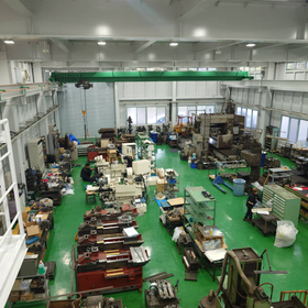 入野機工株式会社