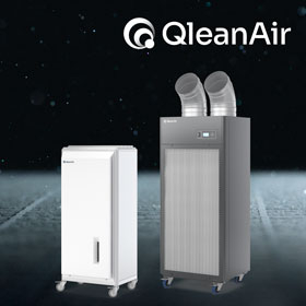 クリーンエア・スカンジナビア株式会社