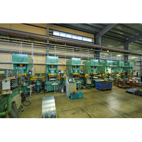 株式会社トチバン