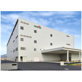 ホクト産業株式会社