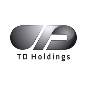 株式会社TD Holdings